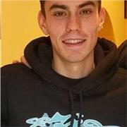 Estudiante de magisterio y titulaciones en inglés y francés
